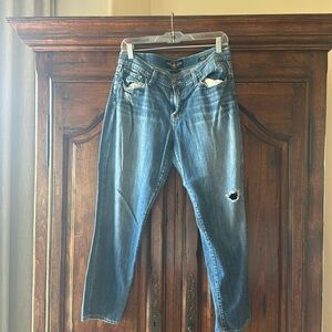 Lucky Brand Sofia Capri